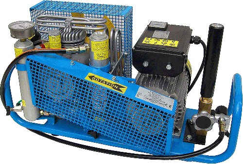 MOTOCOMPRESOR STRADE 90-100/ 11 BAR (100L) - aircompressormpc